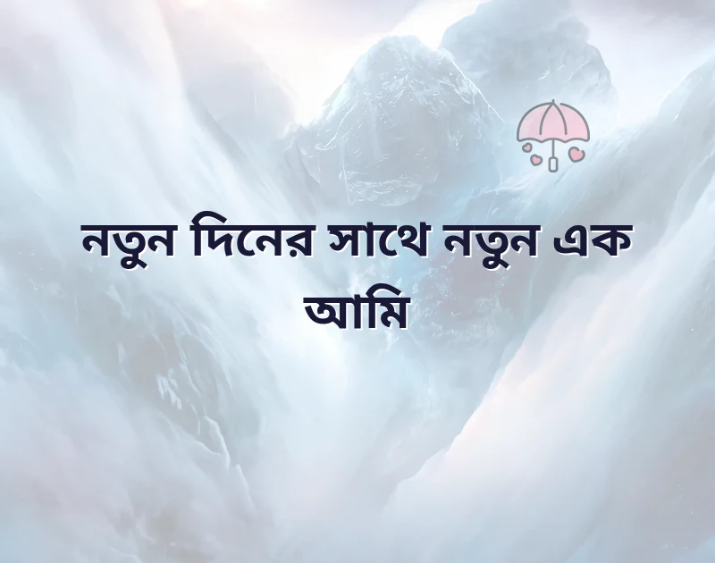 সুন্দর একটি ছবি