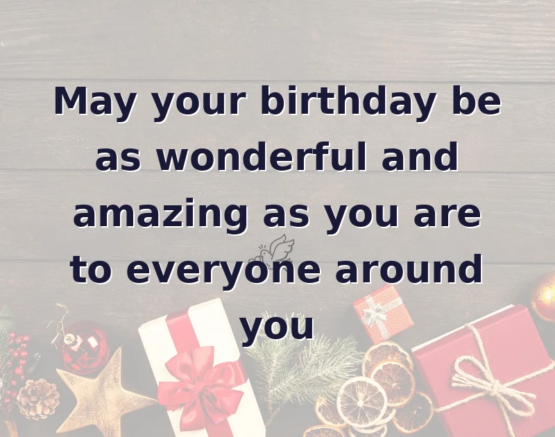 simple happy birthday wishes