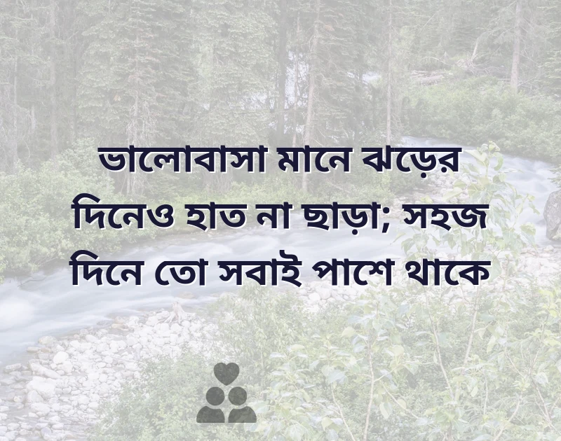 status bangla love