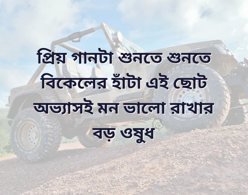 পছন্দের একটি ছবি