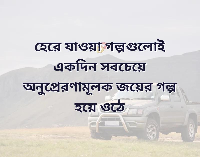 পছন্দের একটি ছবি