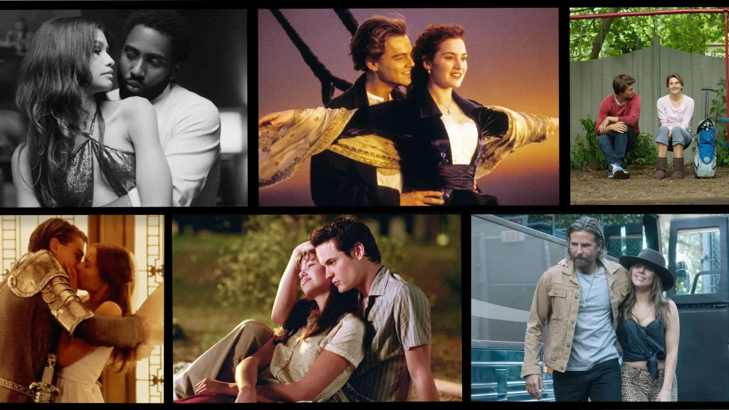 Best Movies About Love That Still Feel Honest