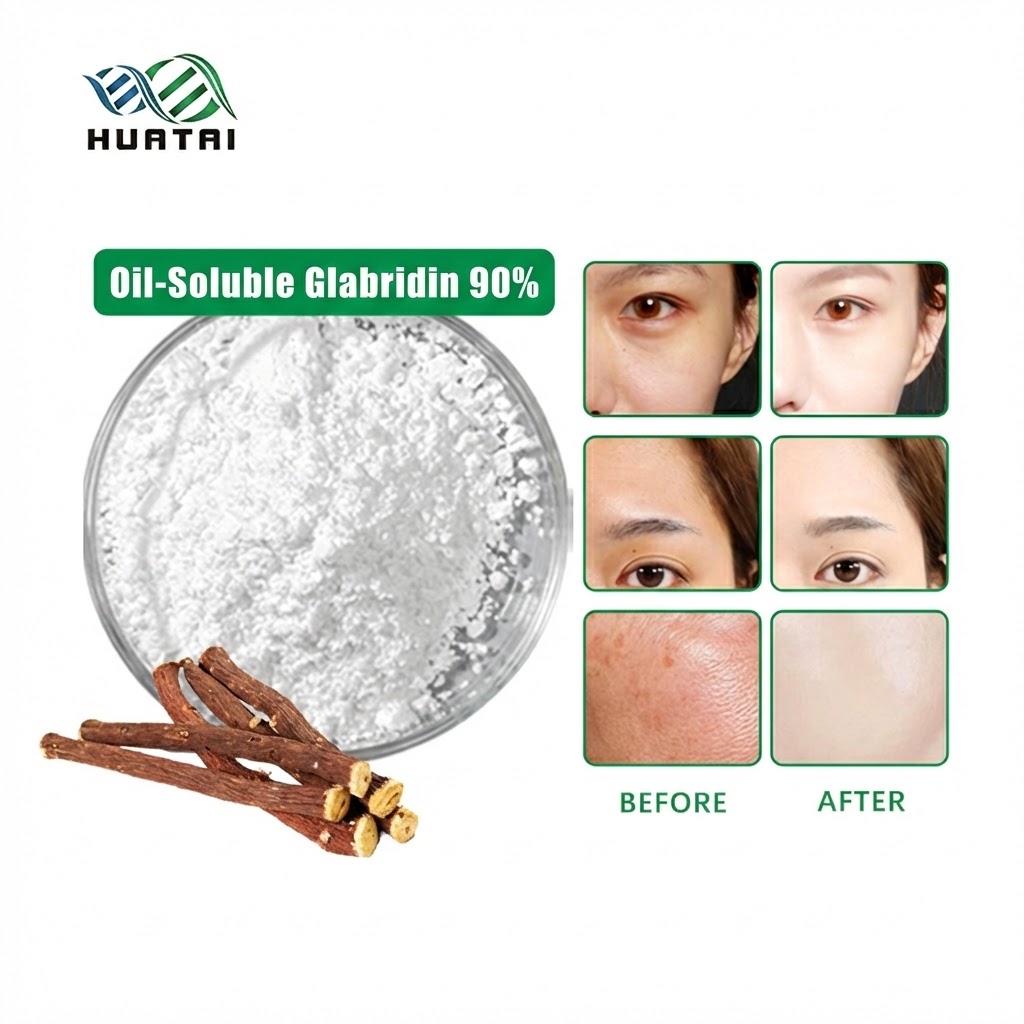 Oil-Soluble Glabridin