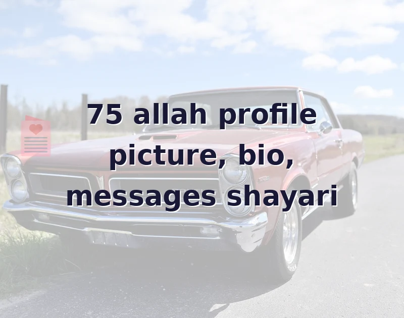 allah profile picture