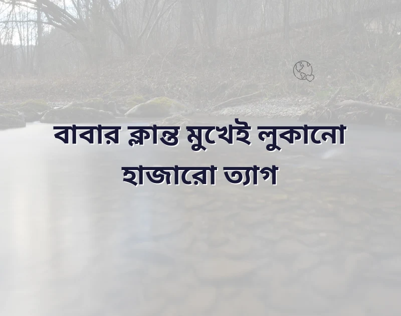 মন ছুঁয়ে যাওয়া ছবি