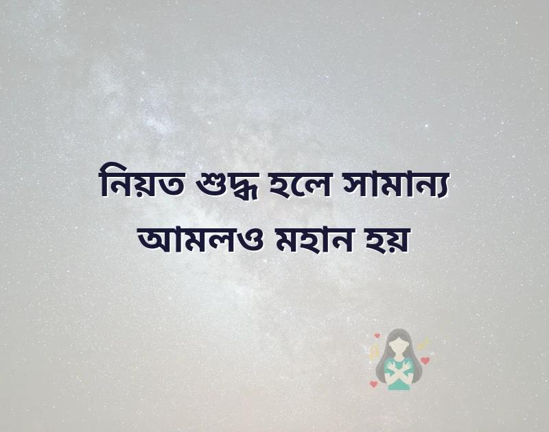 বাণী ইসলামিক