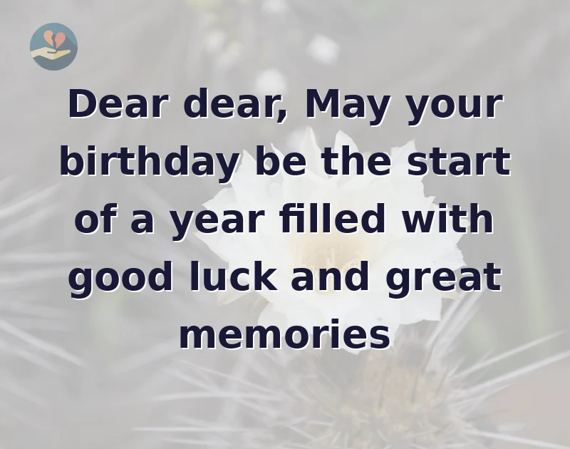 bhanji birthday wishes
