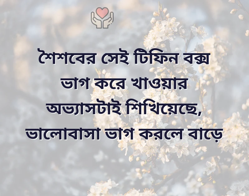পছন্দের একটি ছবি
