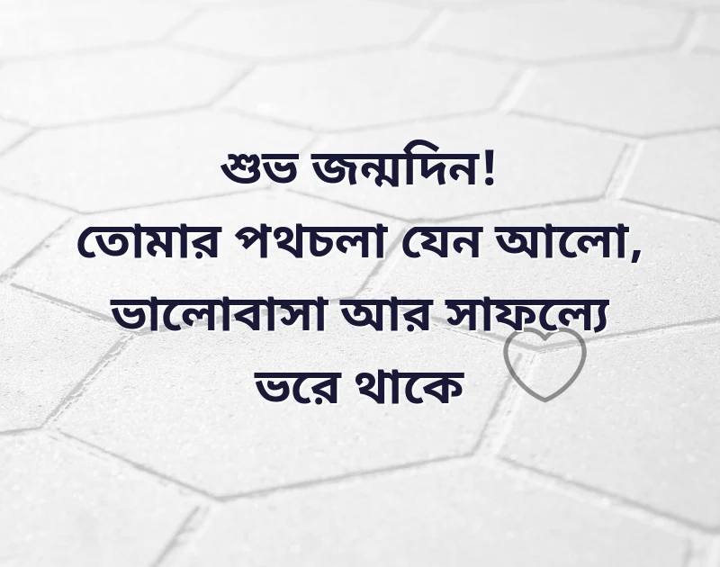 আকর্ষণীয় একটি ছবি