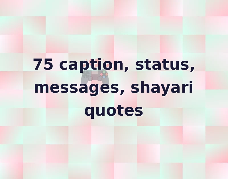 caption