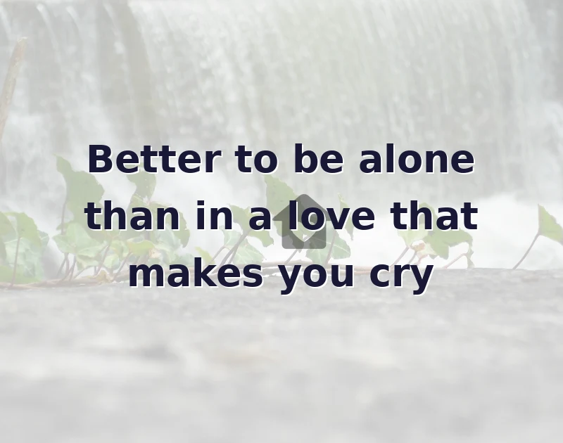 depression status alone sad quotes bengali