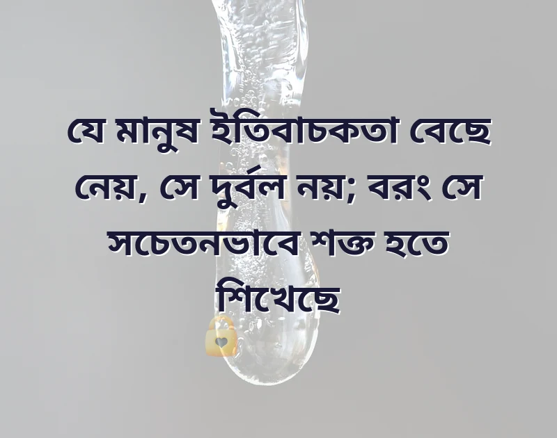 সুন্দর একটি ছবি