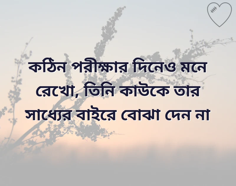 facebook bio bangla shayari
