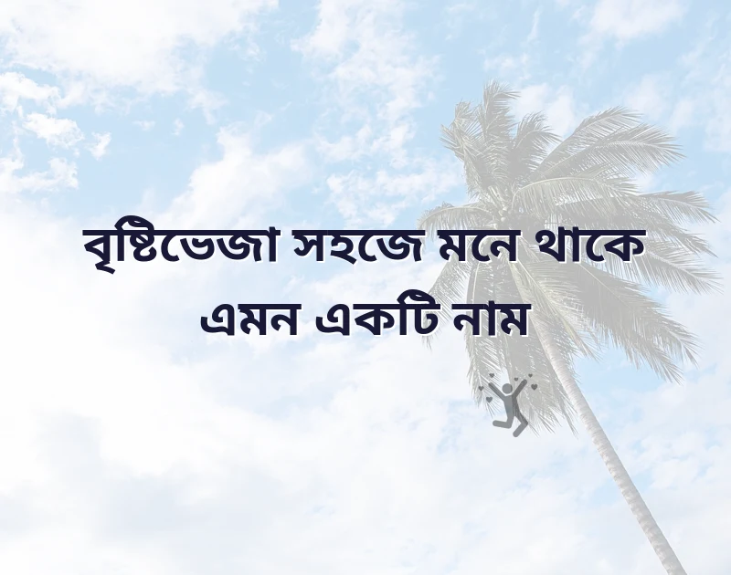 সুন্দর একটি ছবি