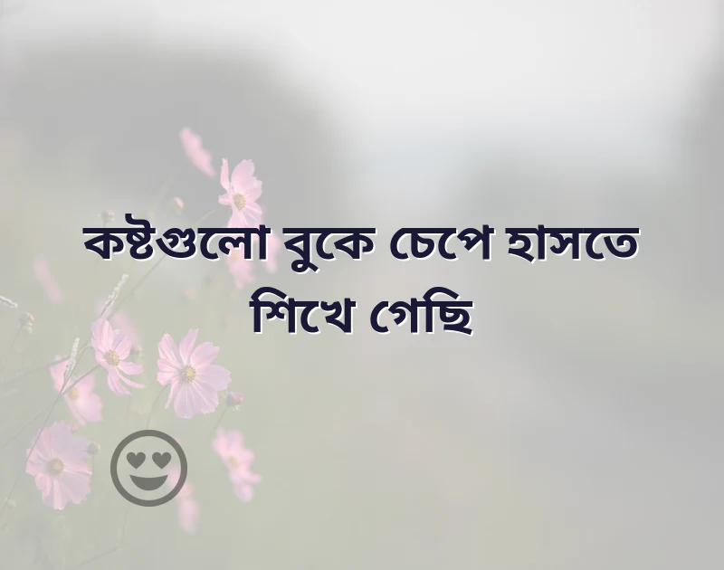 facebook sad shayari bengali