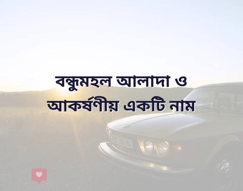 মন ছুঁয়ে যাওয়া ছবি