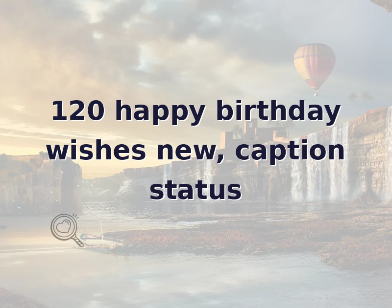 happy birthday wishes new