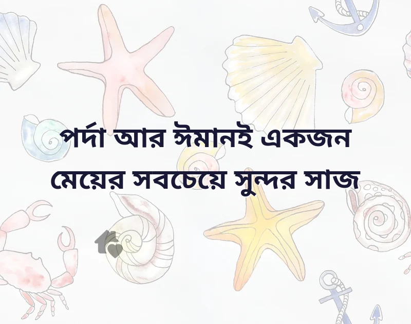 ইসলামিক প্রোফাইল পিক মেয়েদের