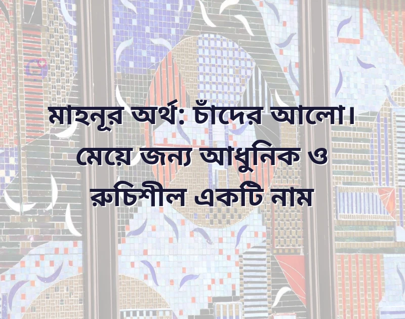 মন ছুঁয়ে যাওয়া ছবি