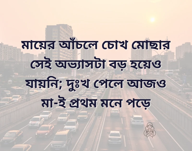 সুন্দর একটি ছবি