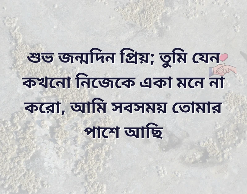 পছন্দের একটি ছবি