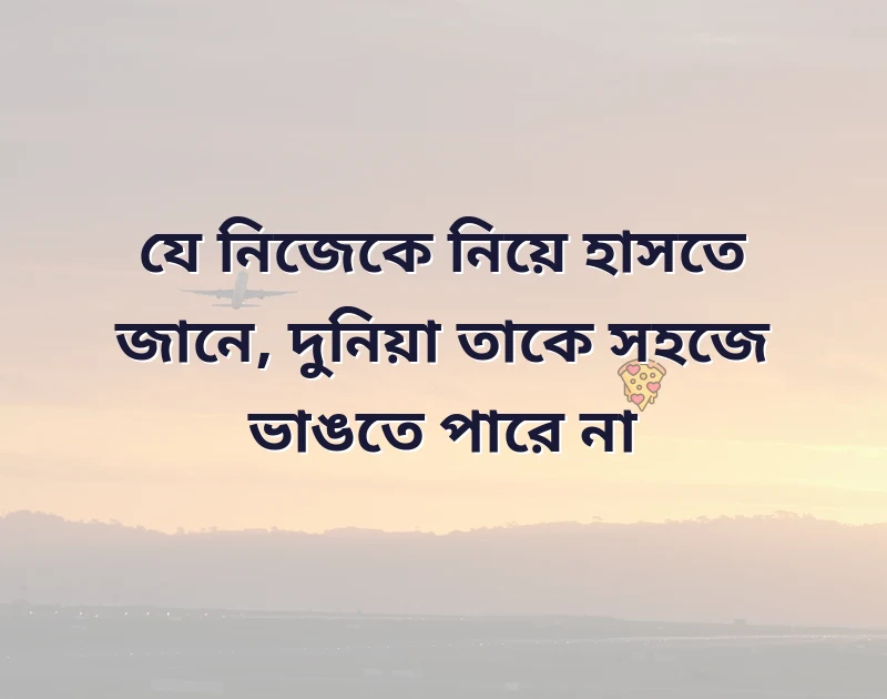 পছন্দের একটি ছবি