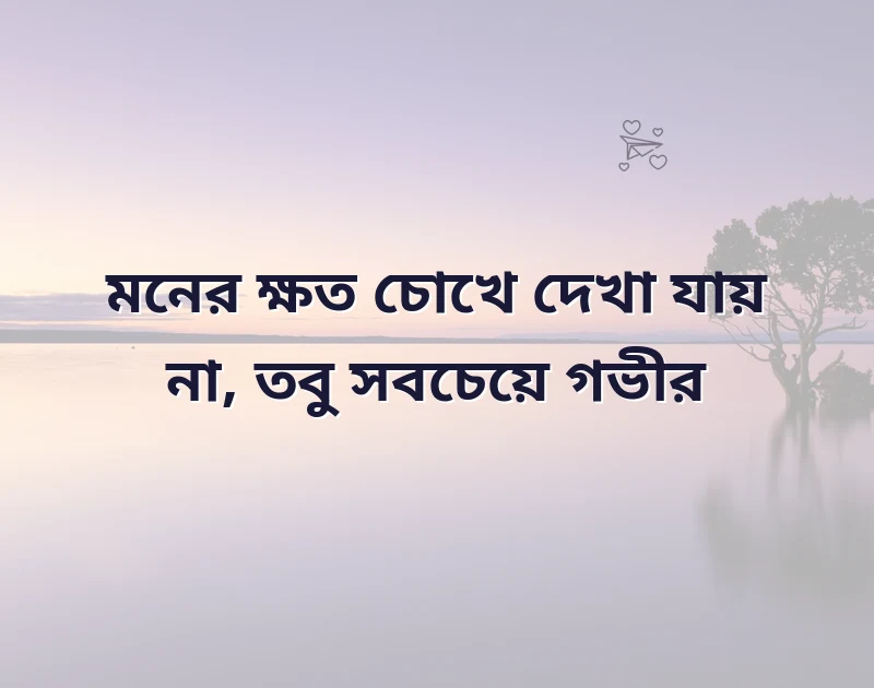 মন ছুঁয়ে যাওয়া ছবি