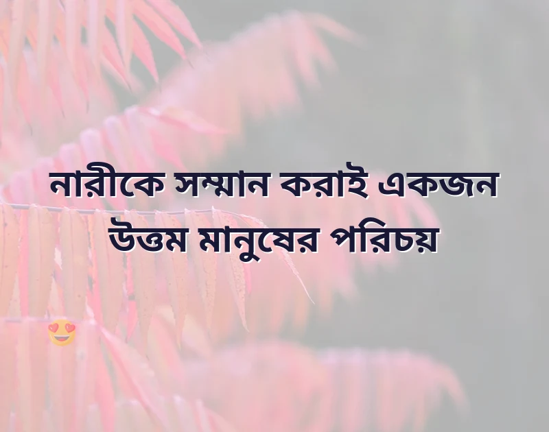 নারী নিয়ে ইসলামিক উক্তি