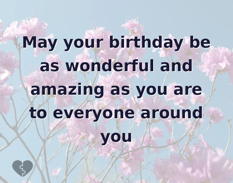 new style birthday wishes