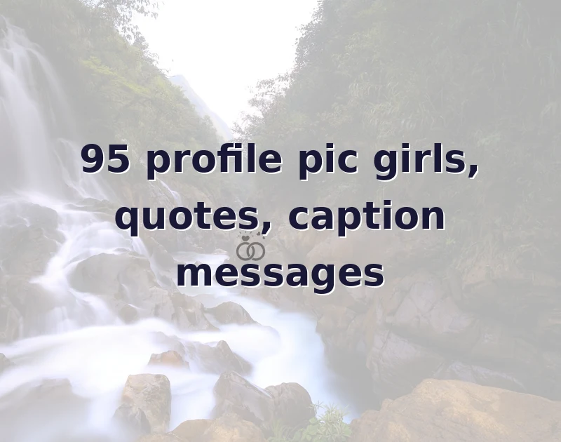 profile pic girls