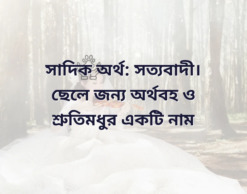 স দিয়ে মুসলিম ছেলেদের আধুনিক নাম