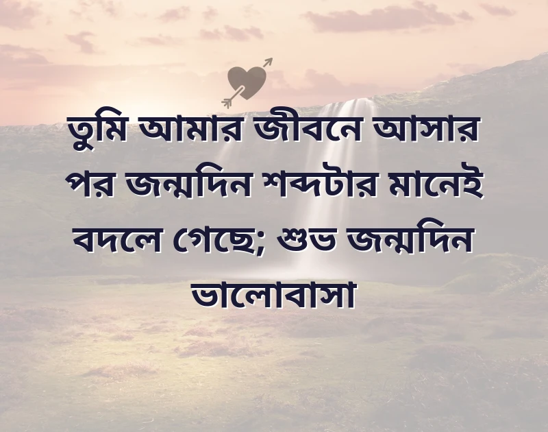 পছন্দের একটি ছবি