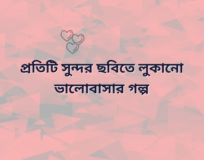 দারুণ একটি ছবি