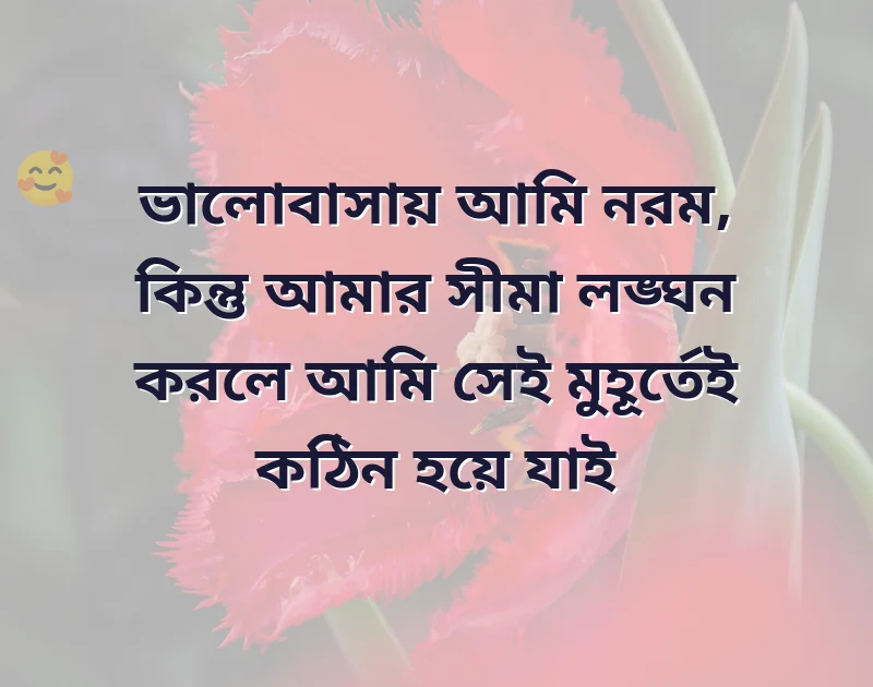 ইউনিক ক্যাপশন love