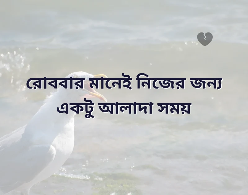 unique sunday good morning wishes in bengali