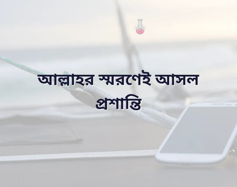 পছন্দের একটি ছবি