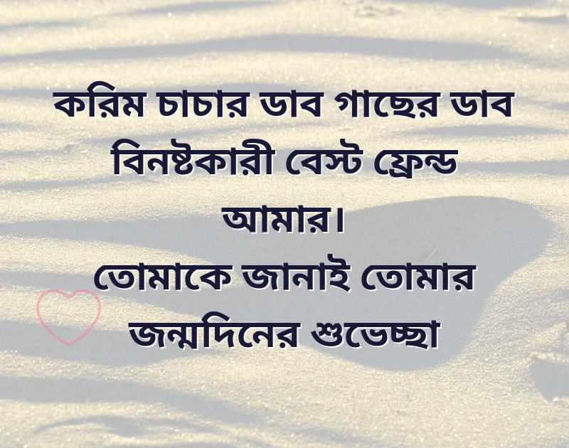 সুন্দর একটি ছবি