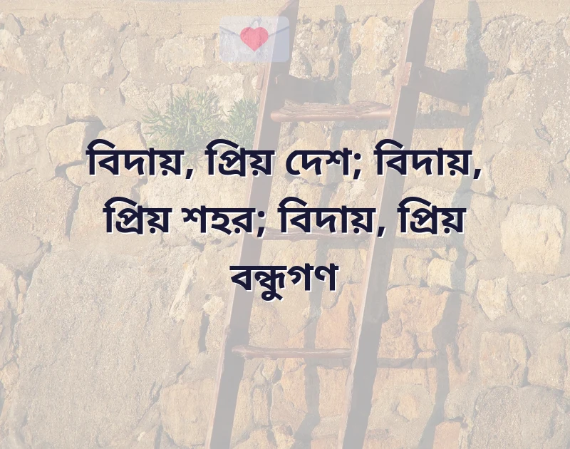ক্যাপশন বন্ধু নিয়ে