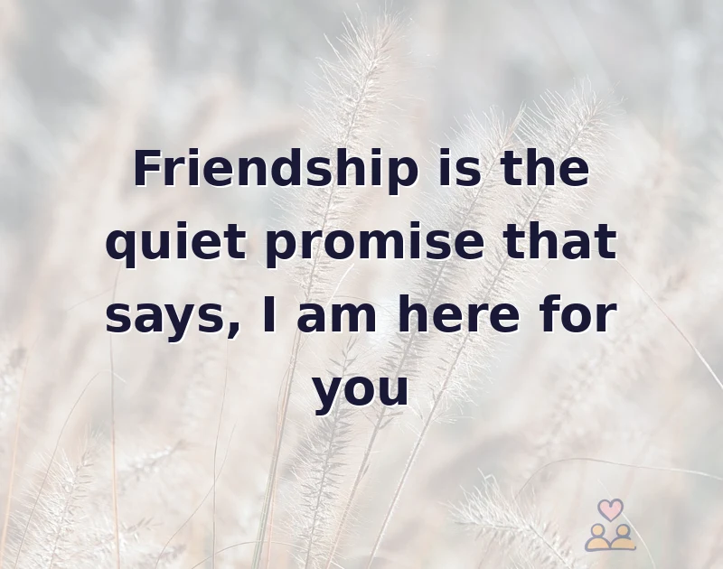 friend status