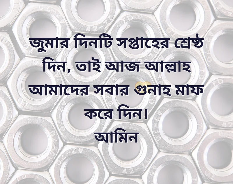 পছন্দের একটি ছবি