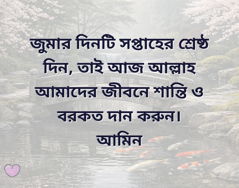 সুন্দর একটি ছবি