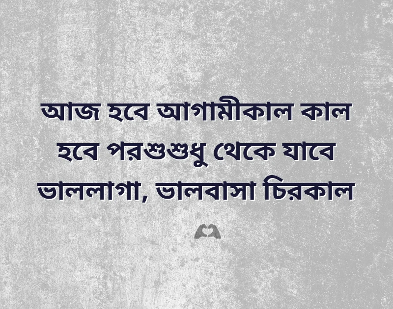 পছন্দের একটি ছবি