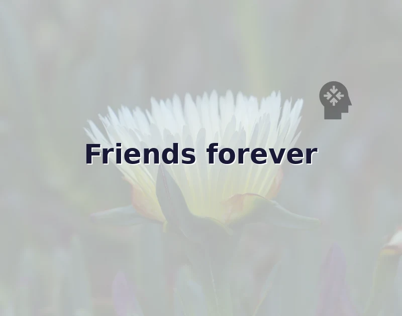 one line caption for best friend