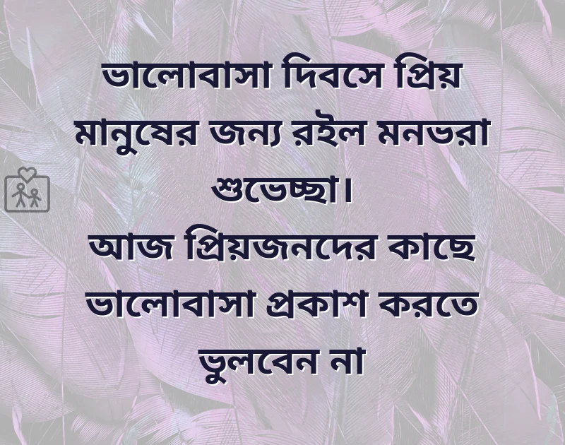 সুন্দর একটি ছবি