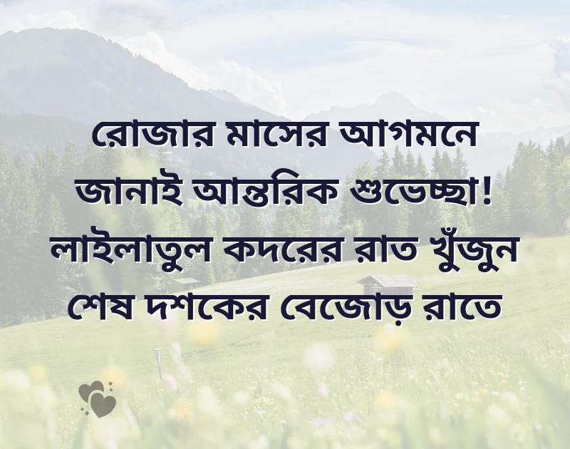 আকর্ষণীয় একটি ছবি
