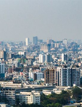 Dhaka