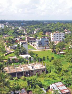 Rajshahi
