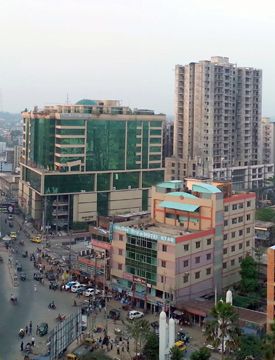 Sylhet