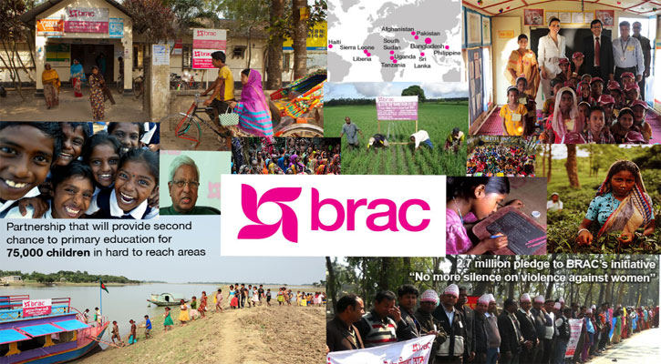 BRAC