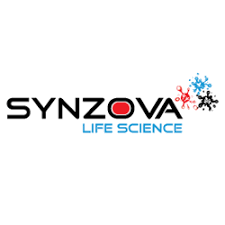 Synzova Life Science Logo